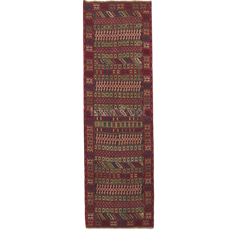 Alfombra ANTIGUA