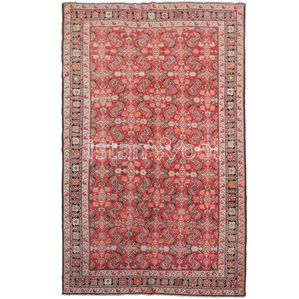 Alfombra ANTIGUA