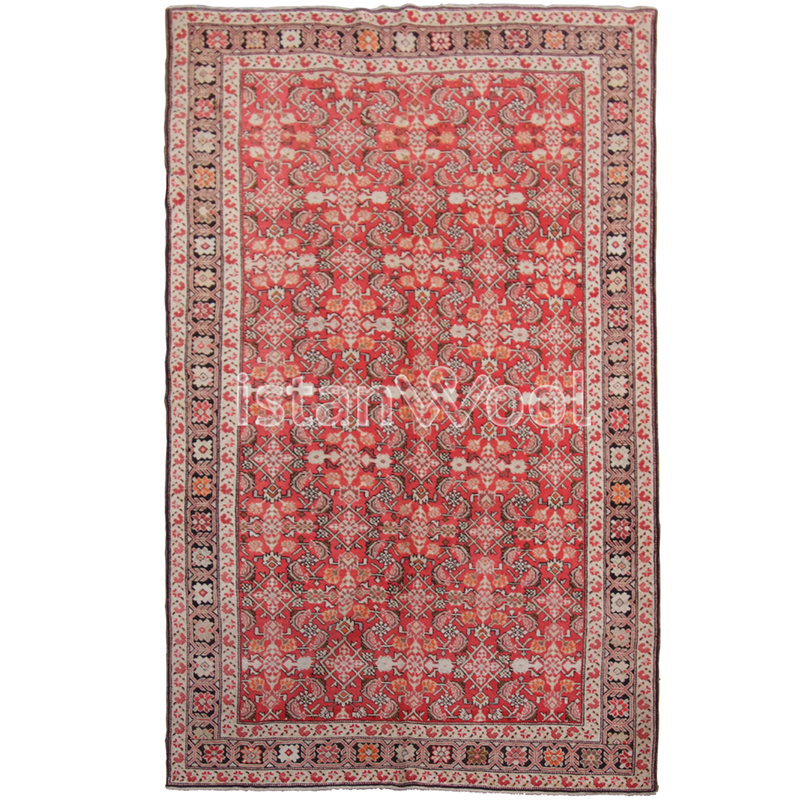Alfombra ANTIGUA