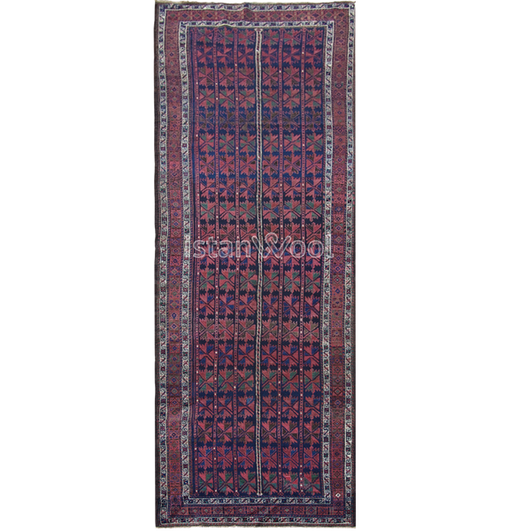 Alfombra ANTIGUA