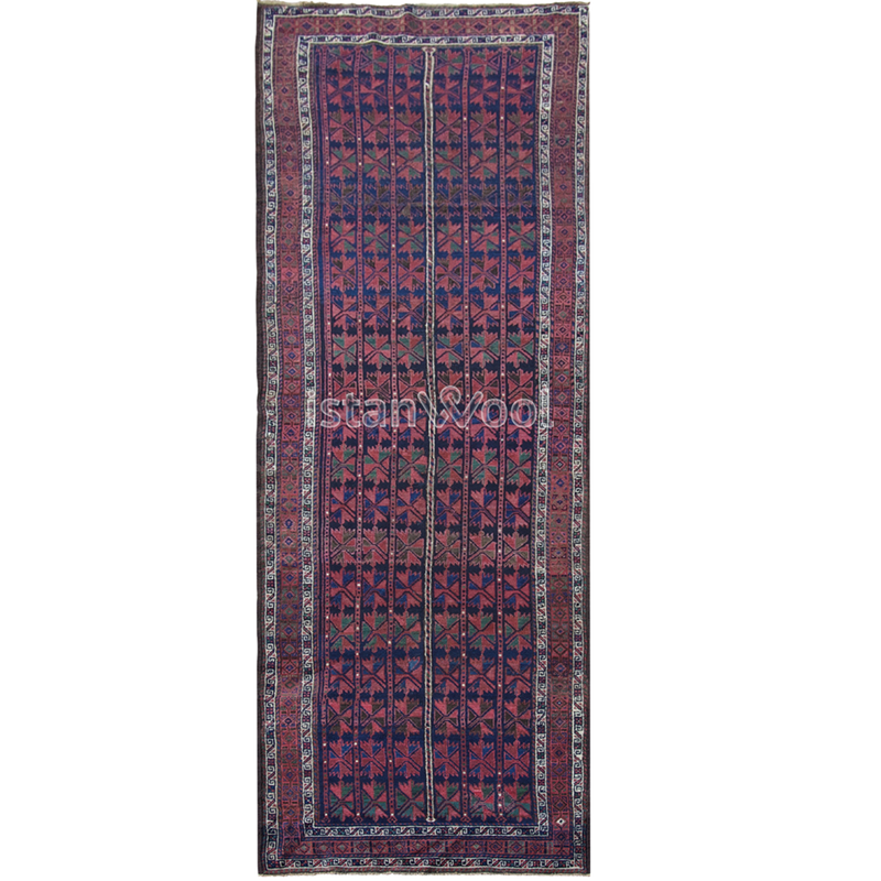 Alfombra ANTIGUA