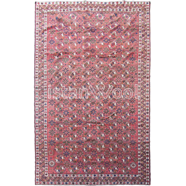 Alfombra ANTIGUA