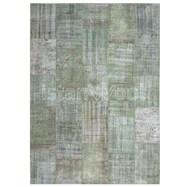 KADIKOY / ALFOMBRA PATCHWORK