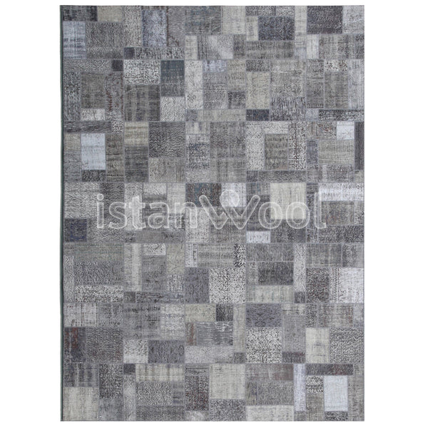 KADIKOY / ALFOMBRA PATCHWORK