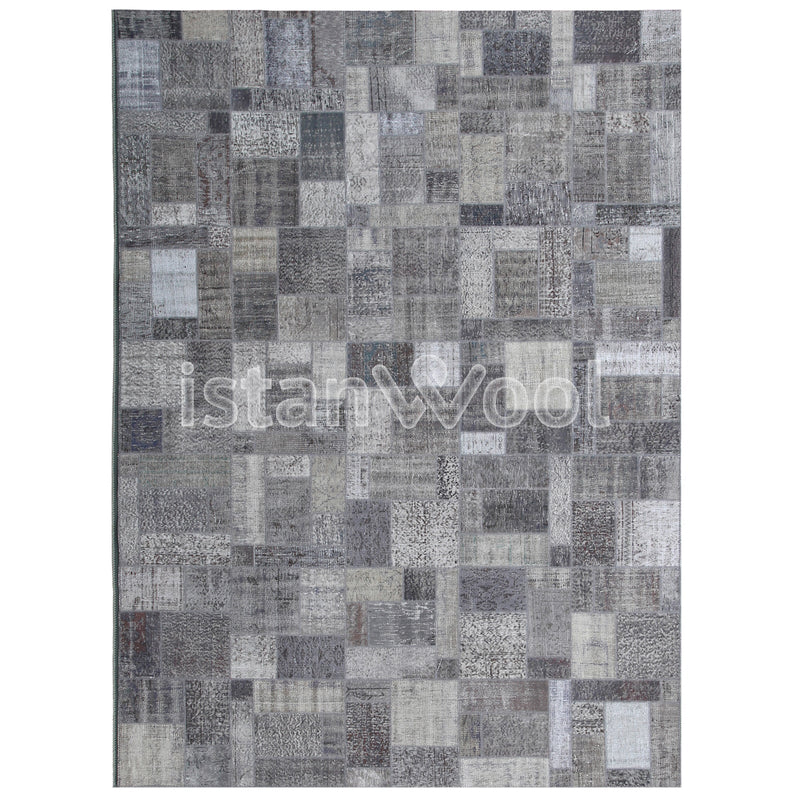 KADIKOY / ALFOMBRA PATCHWORK
