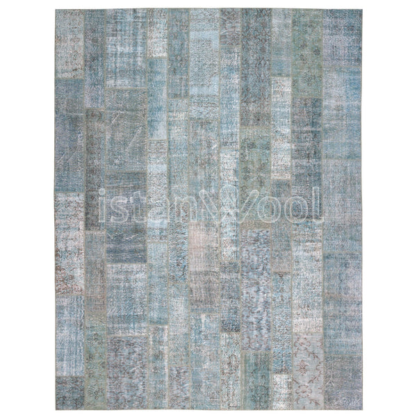 KADIKOY / ALFOMBRA PATCHWORK