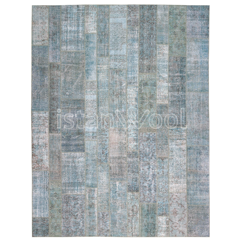 KADIKOY / ALFOMBRA PATCHWORK