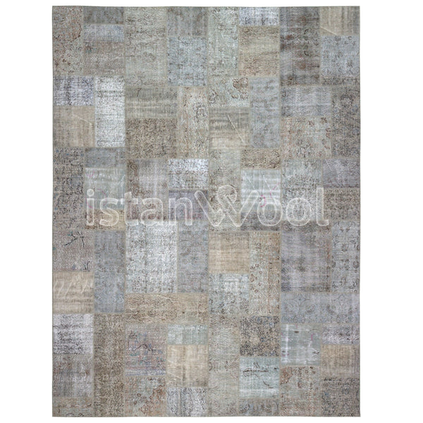 KADIKOY / ALFOMBRA PATCHWORK