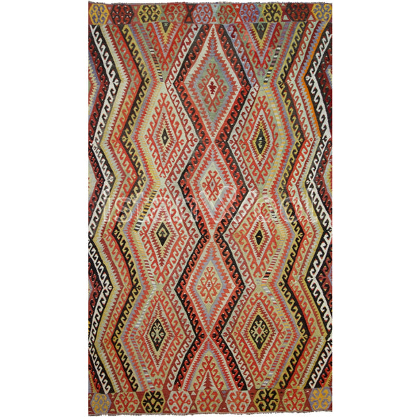 Alfombra ANTIGUA