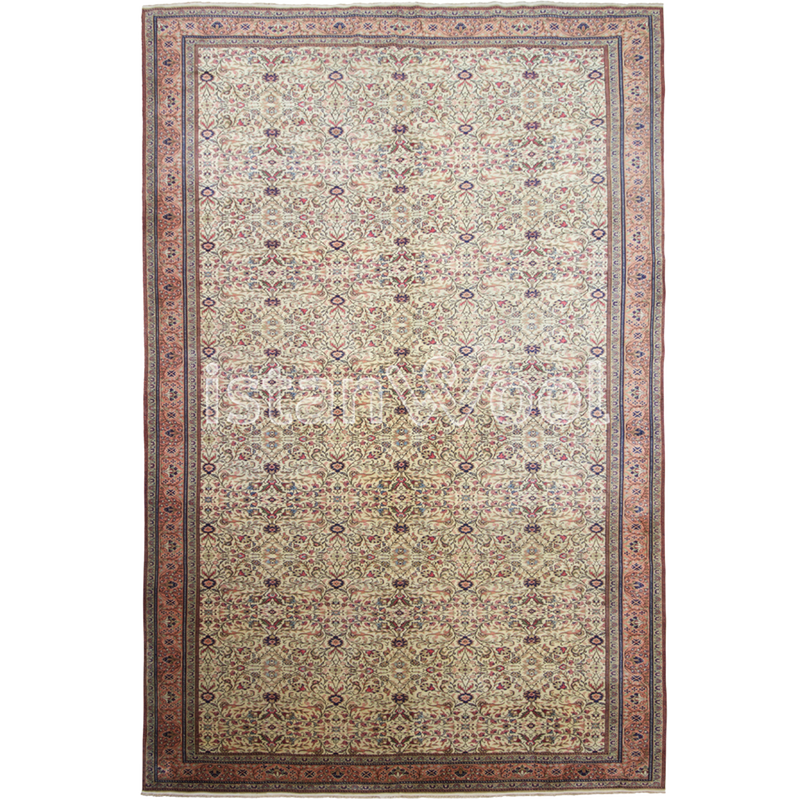 Alfombra ANTIGUA