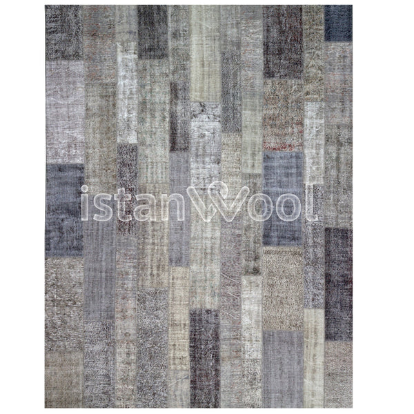 KADIKOY / ALFOMBRA PATCHWORK