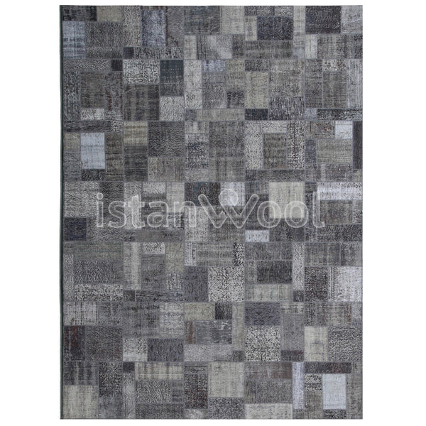 KADIKOY / ALFOMBRA PATCHWORK