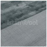 Alfombra Moderna Premium, Gruesa, Pelo con Relieve, Color Azul. Colección Kathmandu.