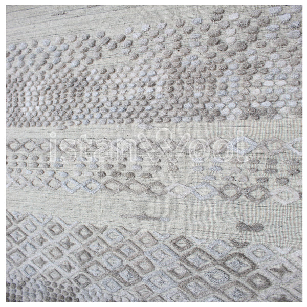 KATHMANDU / ALFOMBRA MODERNA PREMIUM