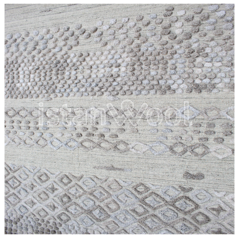 KATHMANDU / ALFOMBRA MODERNA PREMIUM
