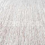 Alfombra Moderna Lisa, Gruesa, Pelo Corto, Color Beige. Colección Riva