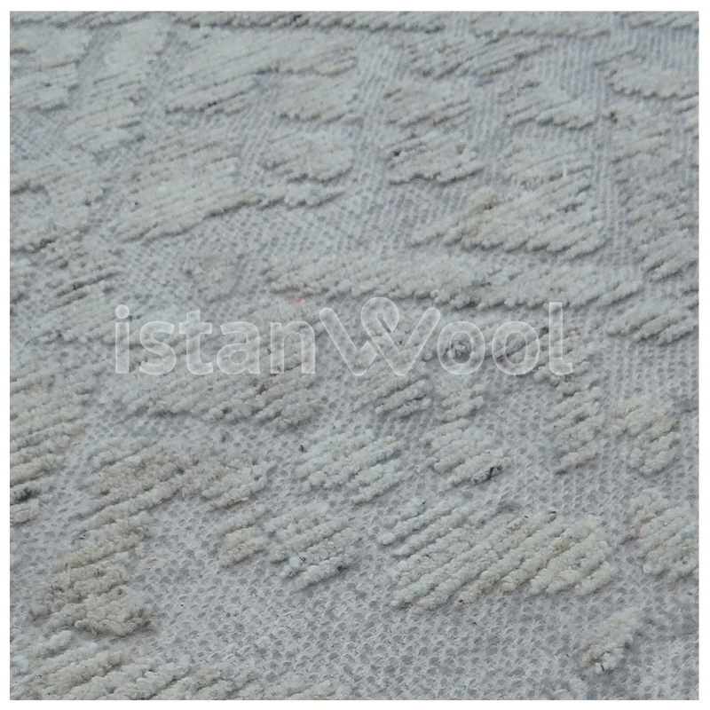 TIBET / ALFOMBRA MODERNA