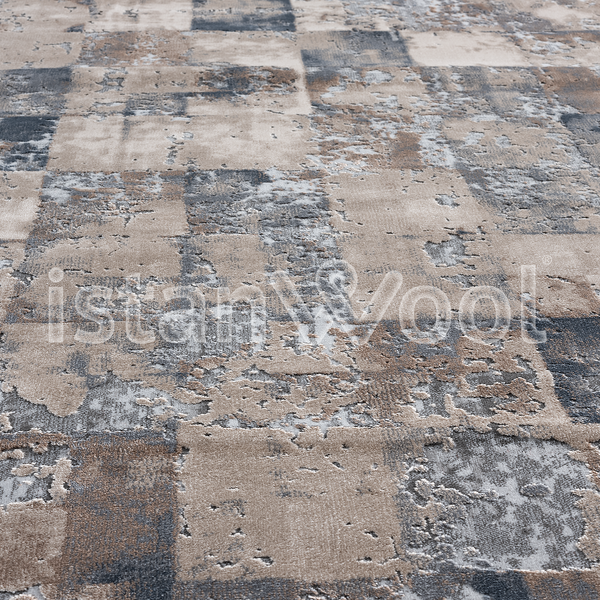 ATAKOY / ALFOMBRA MODERNA