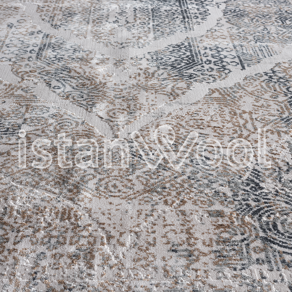 ULUS / ALFOMBRA SUPERIOR