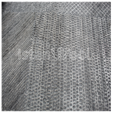 Alfombra Grande Moderna Premium, Gruesa, Pelo con Relieve, Color Gris. Colección Kathmandu.