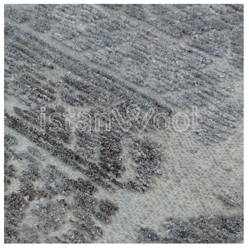TIBET / ALFOMBRA MODERNA